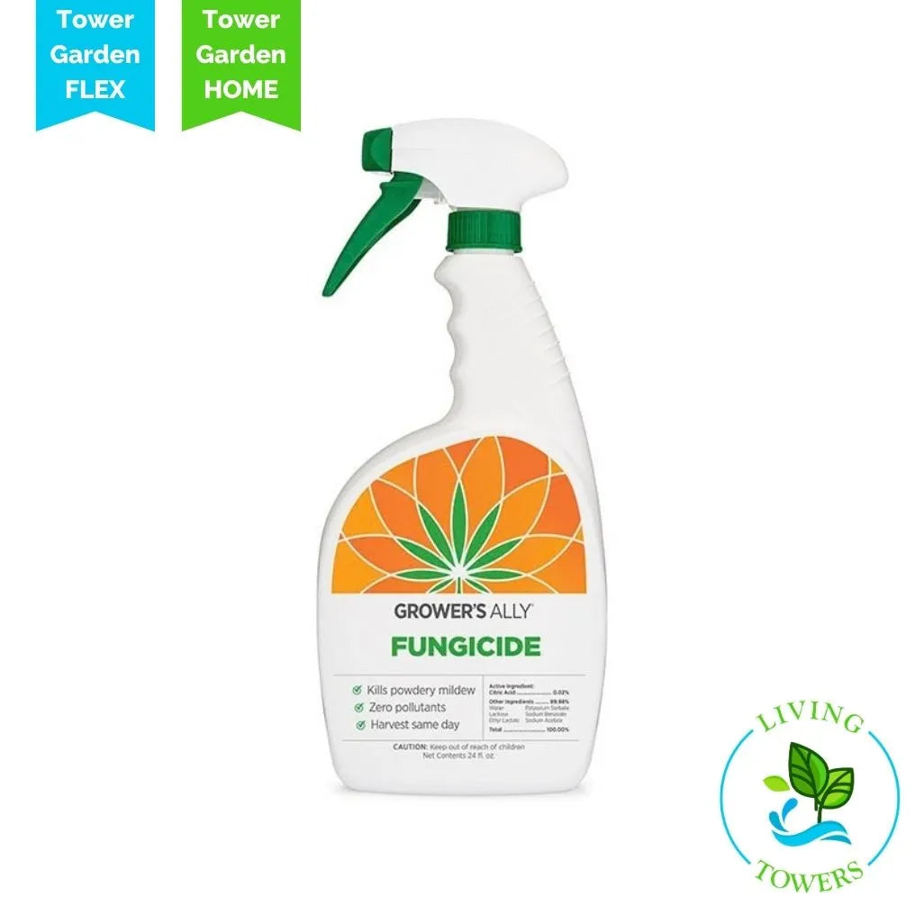 Grower's Ally Fungicide