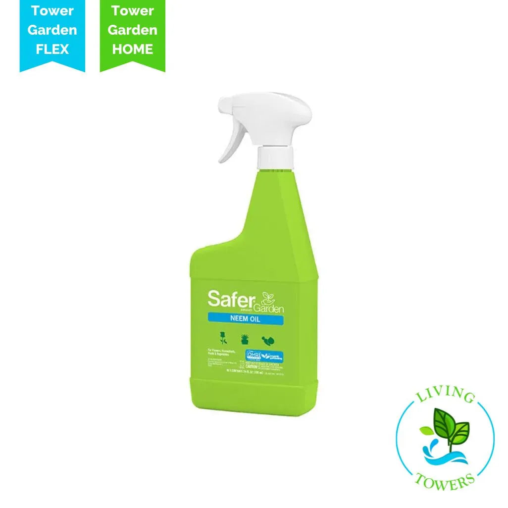 Safer Neem RTU 24oz