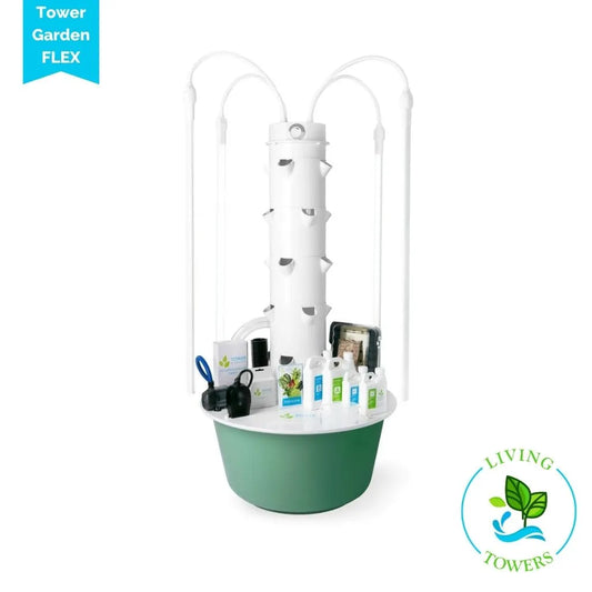 Green Bronx Machine Bundle