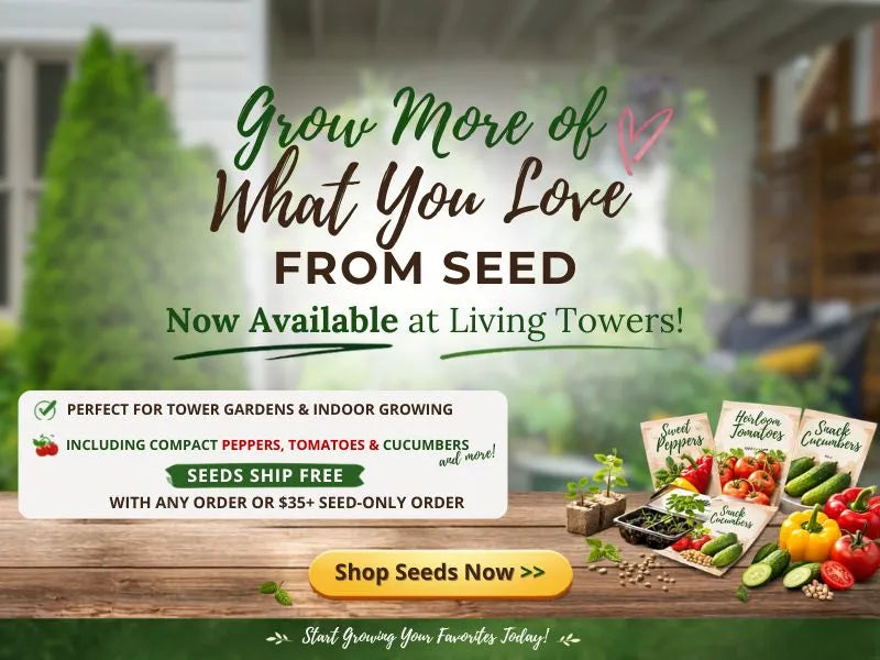 Living Towers Florida Keys