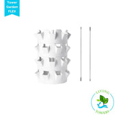 Extension Kit - Baby Greens