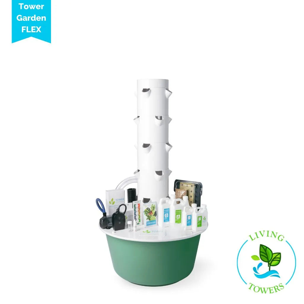 Tower Garden FLEX system