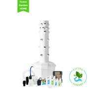Tower Garden HOME