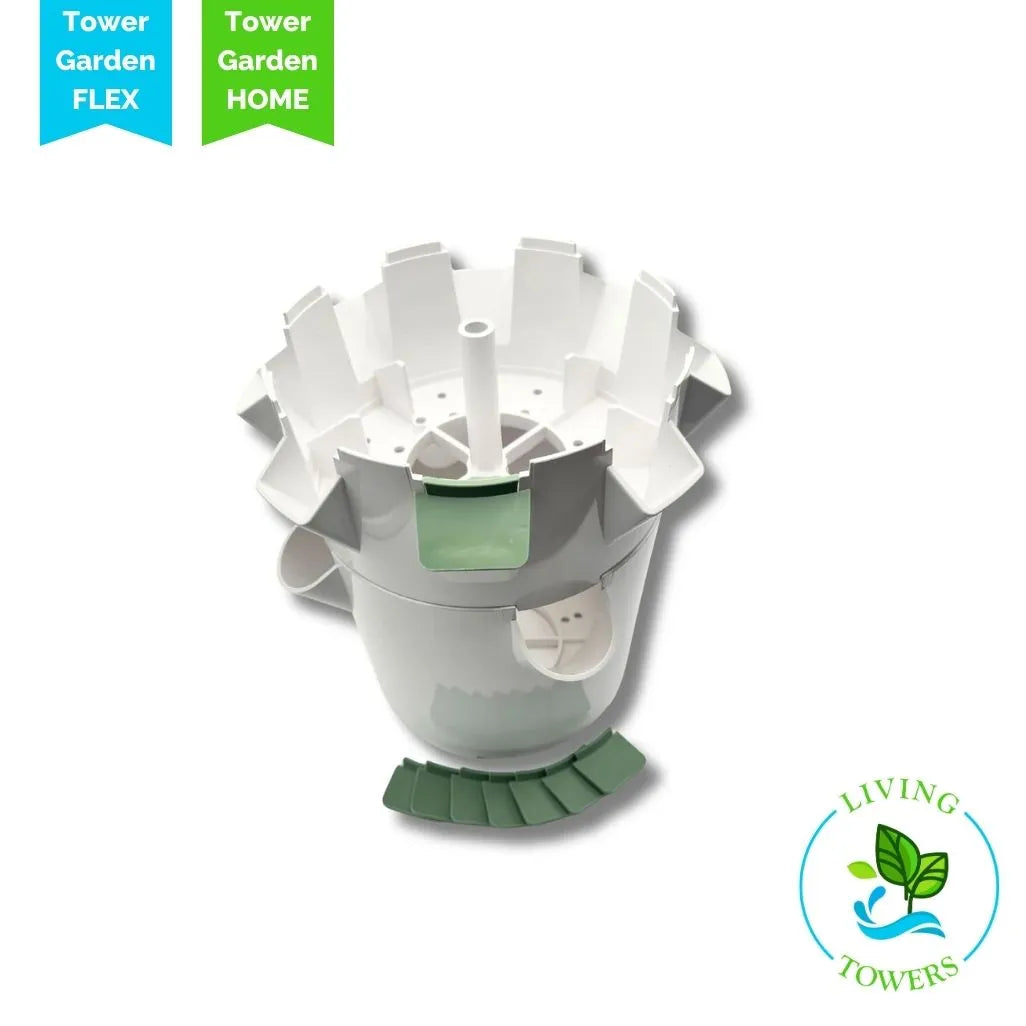 Grow Port Covers